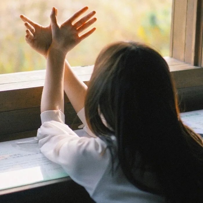 男人们和女人们